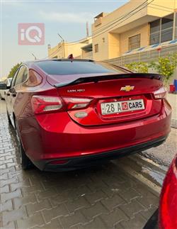 شيفروليه ماليبو